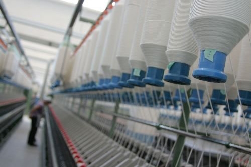 Textile industry revitalization measures are reviewed and approved, and the pressure on enterprise exports will ease