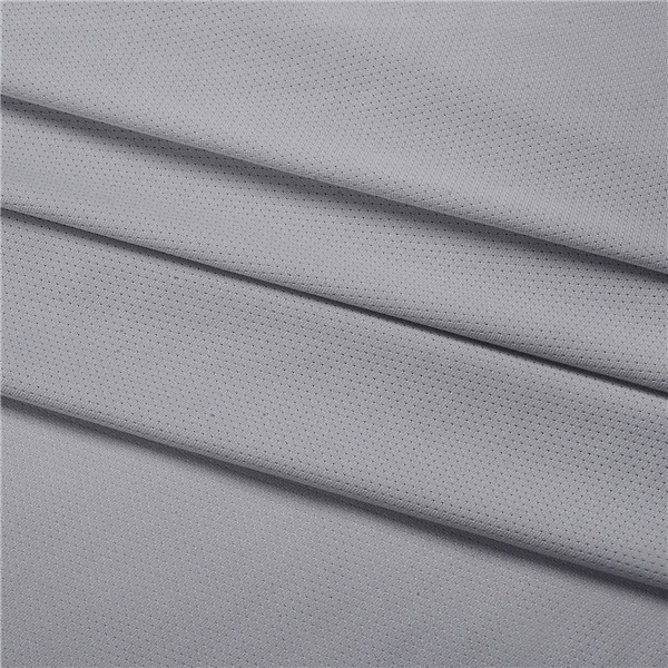 75/72 Polyester Spandex Triangle Mesh