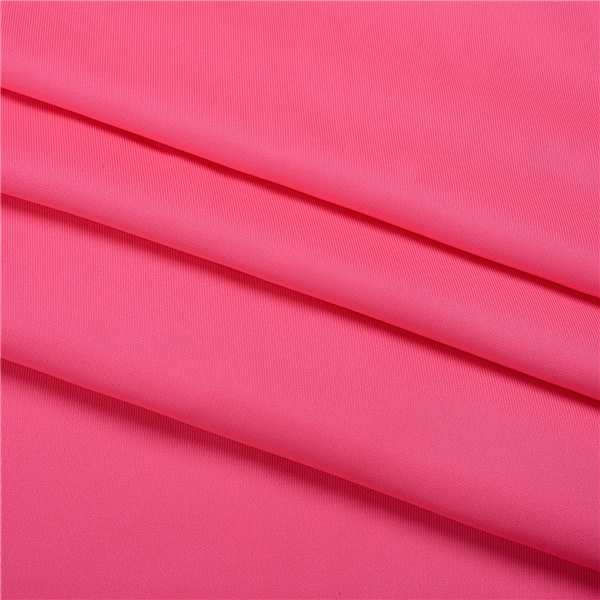 75/72 Polyester spandex health cloth