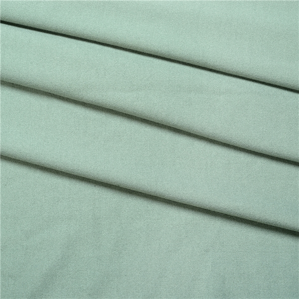 100/144 Polyester spandex jersey