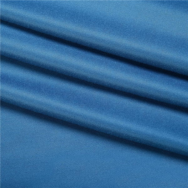 75/72 Polyester double-sided interwoven fabric