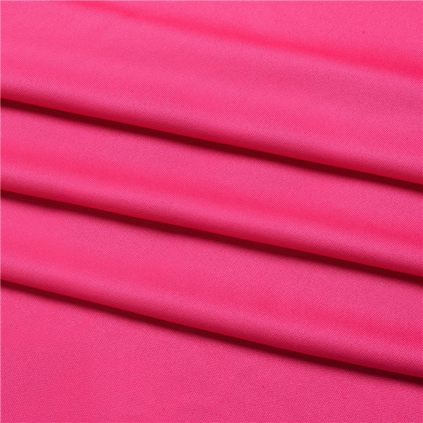 Polyester double-sided fabric