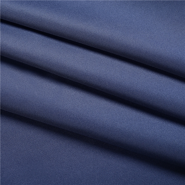 All polyester aramid health cloth